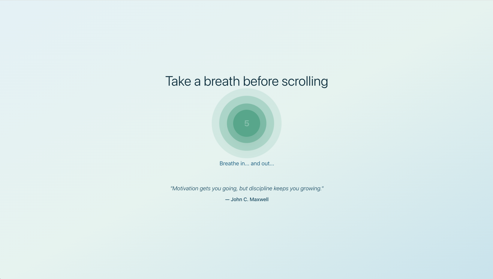 Break The Loop gallery image 1