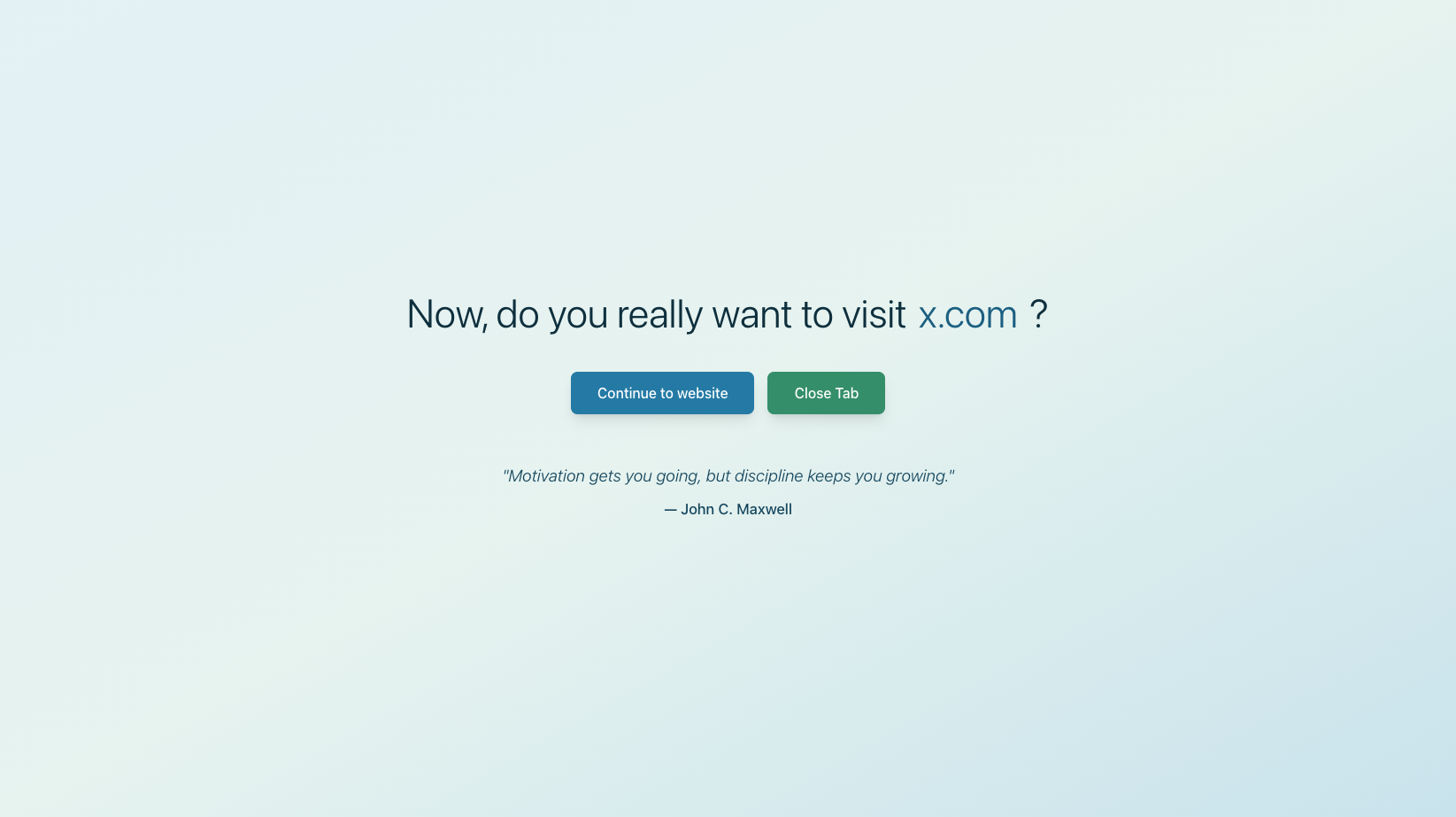 Break The Loop gallery image 2